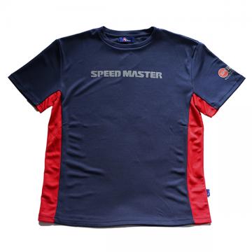 吸水速乾Tシャツ|スピードマスター オリジナルTシャツ