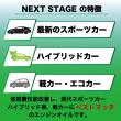 NEXT STAGE 【0W-20】 16L 100%化学合成油 低粘度指定車、ハイブリッドカー