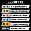CODE710【5W-30】A3/B4/C3 16L SPL.FM剤配合 100%化学合成油